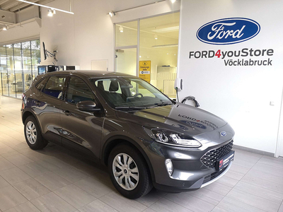 Ford Kuga 1,5 EcoBlue Cool & Connect