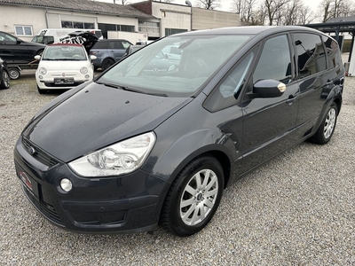 Ford S-MAX Titanium/AUT.PANO/XENON