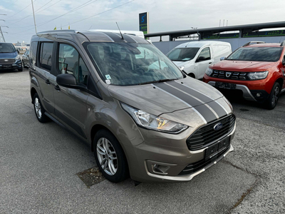 Ford Tourneo Connect 1.0 EcoBoost Trend