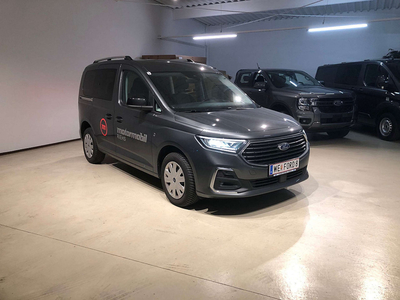 Ford Tourneo Connect 2,0 EcoBlue L1 Titanium