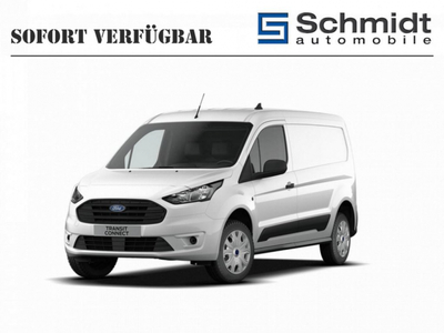 Ford TRA CON TREND KASTEN .