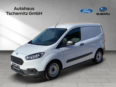 Ford Transit Courier Basis