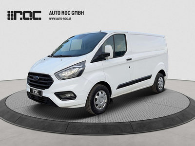 Ford Transit Custom Kasten 2,0 TDCi L1H1 280 Trend AHK/STH/SHZ/Klim...