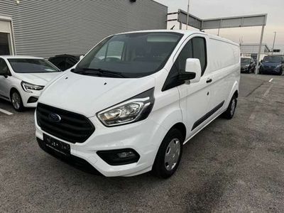 Ford Transit Custom Variobus 2,0 L2H1 320 Trend