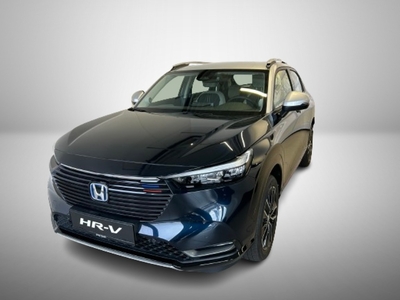 Honda HR-V e:HEV 1.5eCVT Adv.Style