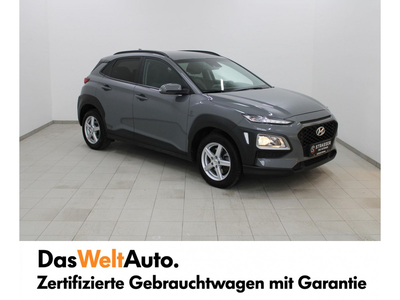 Hyundai Kona 1,6 CRDi 4WD Level 3 Plus DCT Aut.