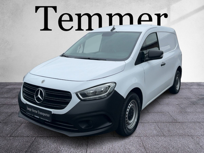 Mercedes-Benz Citan 110 CDI Kasten BASE Standard