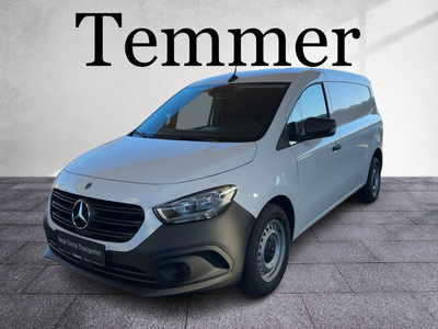 Mercedes-Benz Citan 110 CDI Kasten Lang