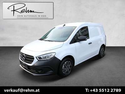 Mercedes-Benz Citan 1.5 CDI AHV Klima