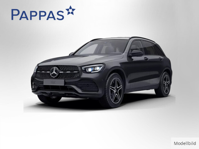 Mercedes-Benz GLC 220 d 4MATIC