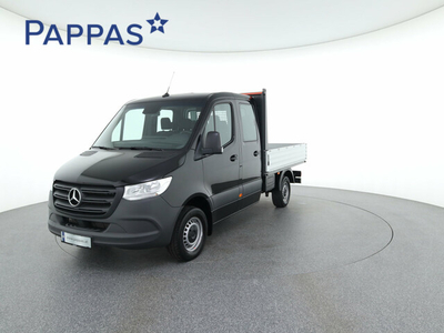 Mercedes-Benz Sprinter 317 CDI 3,5t / 3.250 mm