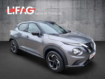 Nissan Juke 1,0 *EDITION 50* N-Connecta *ab € 24.390,-*