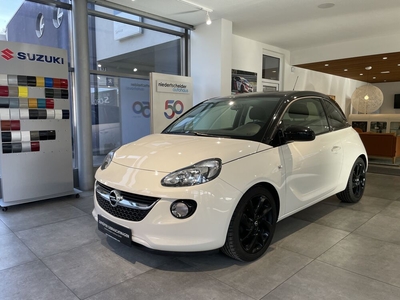 Opel Adam Unlimited ecoFlex