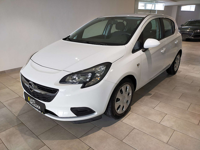 Opel Corsa 1,3 CDTI ecoflex Öst. Edition St./St. Sys.