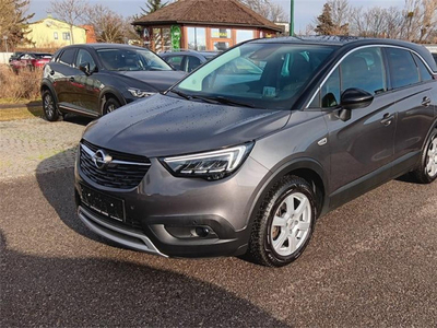 Opel Crossland X 1,5 CDTI BlueIn. Ultimate Start/Stop S