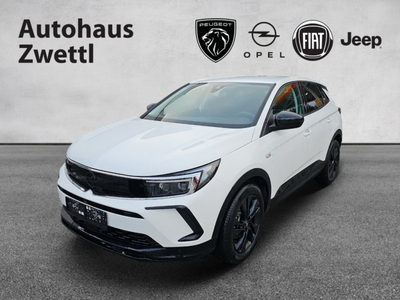 Opel Grandland 1,5 D GS Start/Stop Aut.