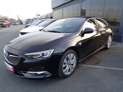 Opel Insignia GS 1,5 Turbo Direct Injection Ultimate St./St. ...