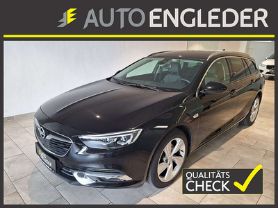 Opel Insignia ST 1,5 Turbo Direct Injection Dynamic St./St. Aut.