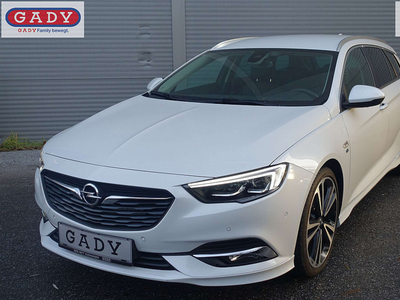 Opel Insignia ST 2,0 CDTI BlueInjection Dynamic Start/Stop Sy...