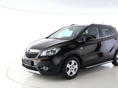 Opel Mokka Cosmo 1.6 Ecotec *WPaket/AFL/