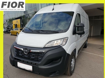 Opel Movano L3H2 BlueHDi 140 S&S 3,5t+