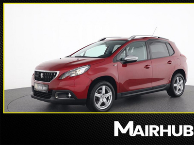 Peugeot 2008 1,6 BHDI S&S Style