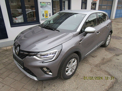 Renault Captur TCe 90 Intens