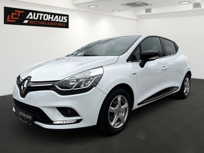 Renault Clio Limited