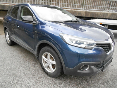 Renault Kadjar Bose Edition