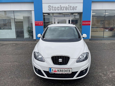 Seat Altea ChiliTech Start-Stopp 1,6 CR TDi