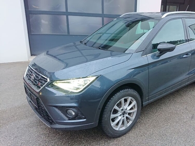 Seat Arona FR 1,0 TSI DSG