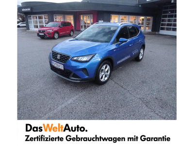 Seat Arona FR Austria 1.0 TSI