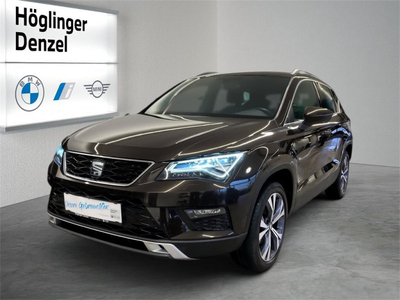 Seat Ateca 1,5 Xcellence ACT TSI