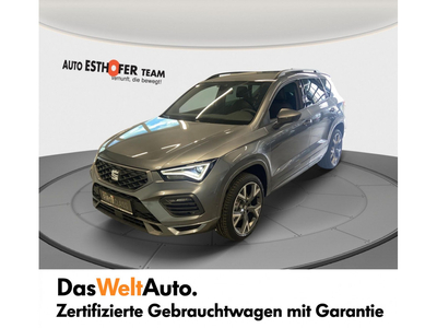 Seat Ateca FR 1.5 TSI ACT DSG