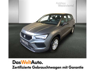 Seat Ateca Reference 1.0 TSI