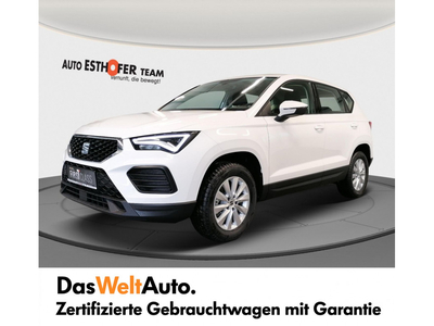 Seat Ateca Reference 1.0 TSI