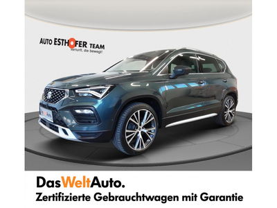 Seat Ateca Xperience 2.0 TDI DSG 4Drive