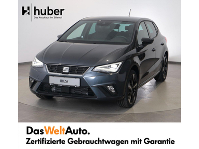 Seat Ibiza 1,0 EcoTSI FR Austria