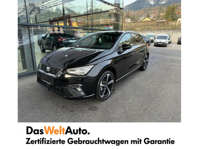 Seat Ibiza 1,0 EcoTSI FR Austria