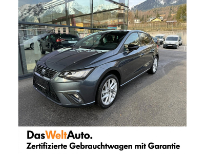 Seat Ibiza 1,0 EcoTSI FR Austria