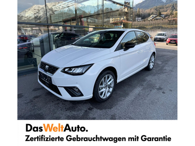 Seat Ibiza 1,0 EcoTSI FR Austria