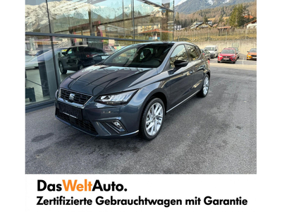 Seat Ibiza 1,0 EcoTSI FR Austria