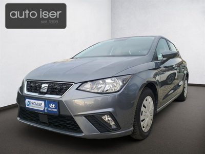 Seat Ibiza 1,0 Style