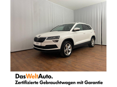 Skoda KAROQ 4x4 Ambition Limited TSI DSG ACT