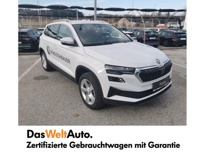 Skoda Karoq Style TSI DSG ACT