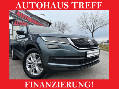 Skoda Kodiaq 2,0 TDI SCR4x4 Style DSG*PANO*AHK*360°*ACC*LED*