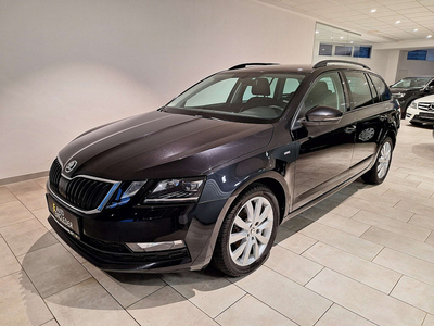 Skoda Octavia Combi 1,6 TDI Ambition