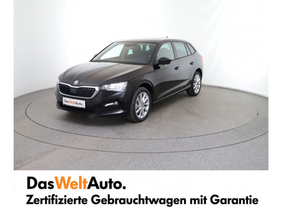 Skoda Scala 1,0 TSI Ambition