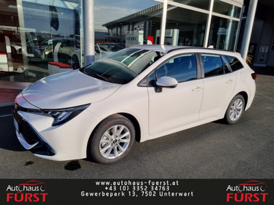 Toyota Corolla 1,8 Hybrid Touring Sports Active