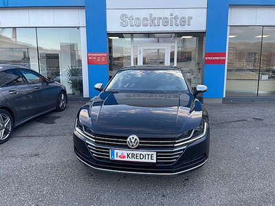 VW Arteon Elegance 2,0 TDI SCR*LED*Navi*Kamera*ACC